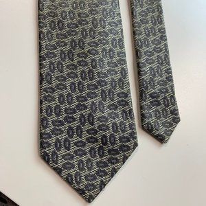 Tino Cojura For Harry Rosen Tie - Made in Italy